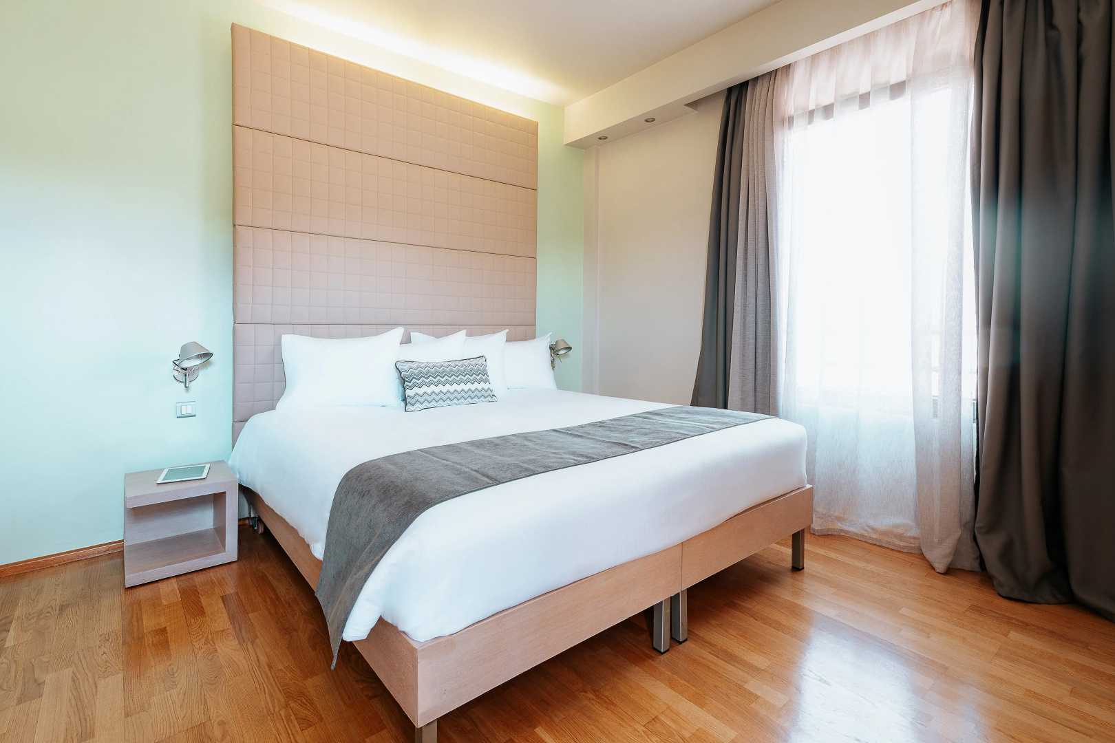 Foto - Domotel Olympia