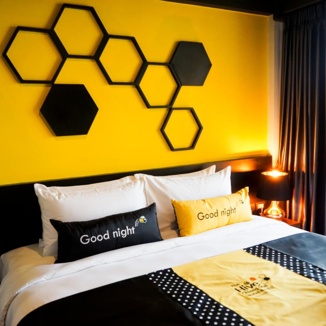 Foto - The Hive Chiang Mai Hotel