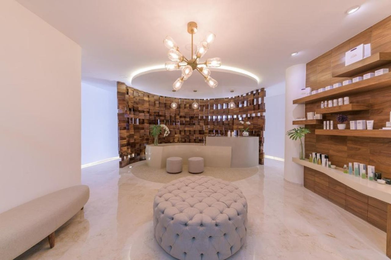 Foto - Grand Miramar All Luxury Suites & Residences