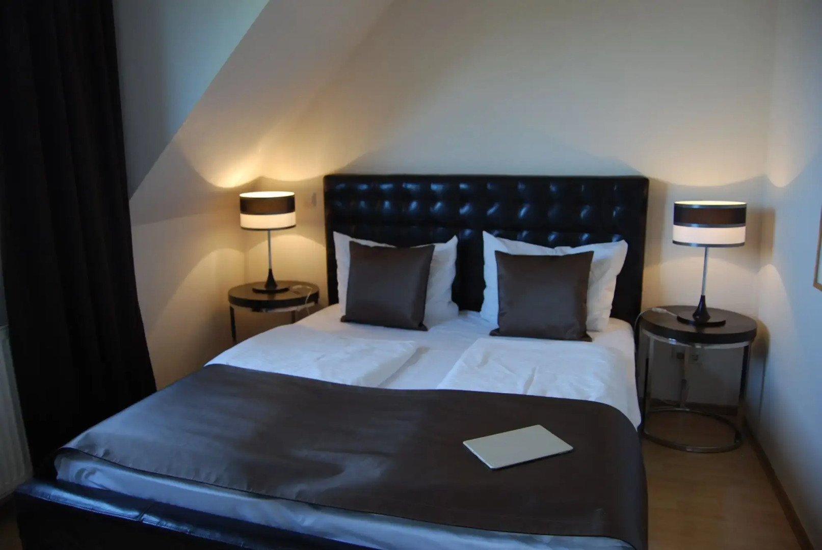 Photo - Mauritius Hotel & Therme