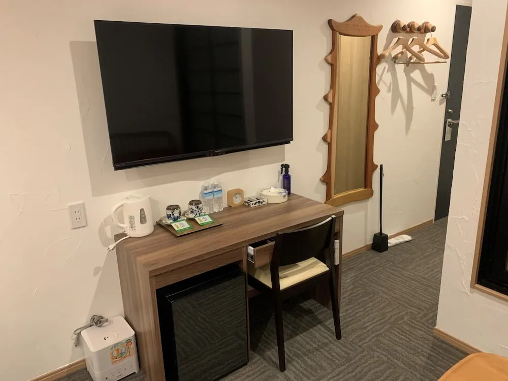 Foto - Wanosato Kyoto Musee