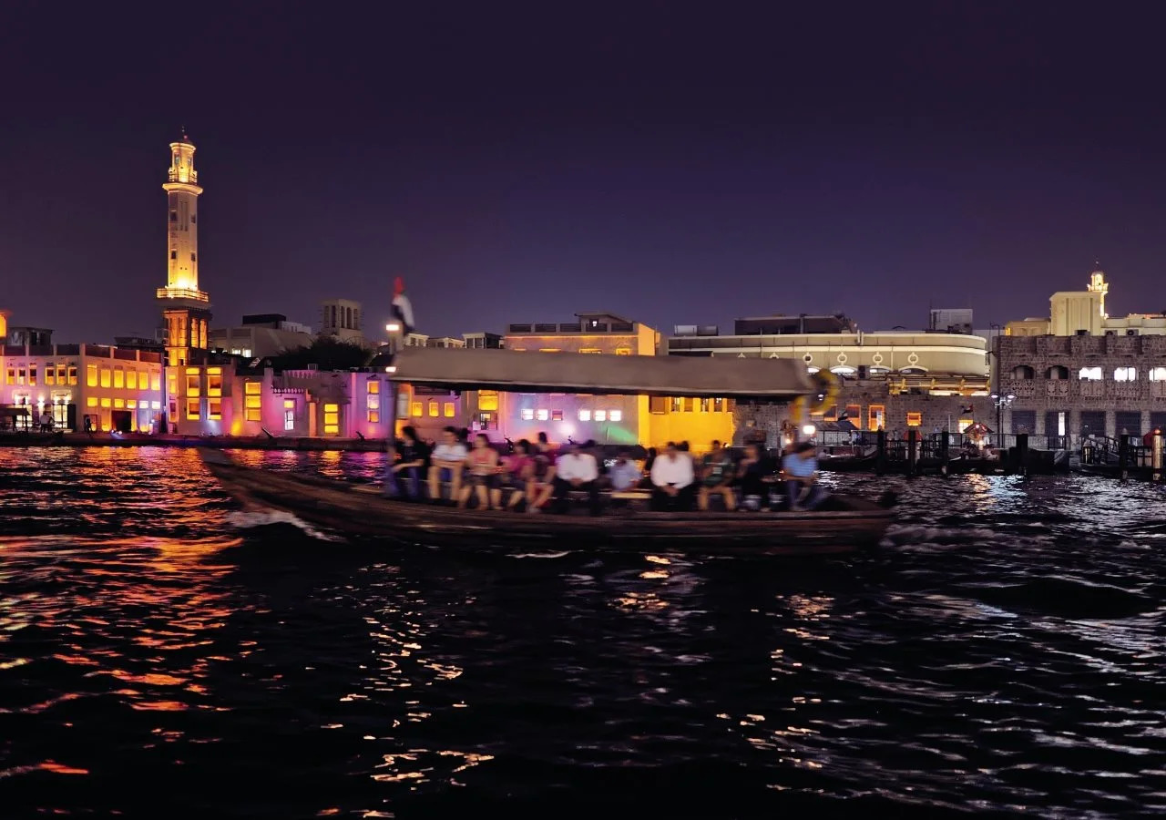 Foto - Avani Deira Dubai Hotel