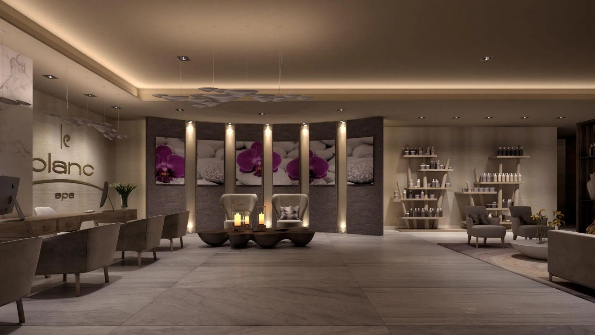 Photo - Le Blanc Spa Resort Los Cabos - Adults Only - All-Inclusive