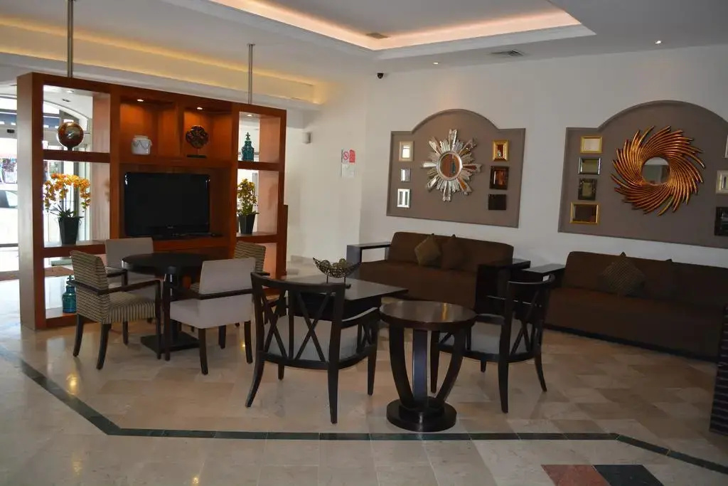 Foto - Ruiz Milán Hotel