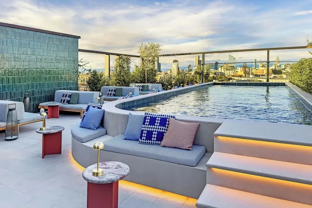 Foto - Casa Brera, a Luxury Collection Hotel, Milan