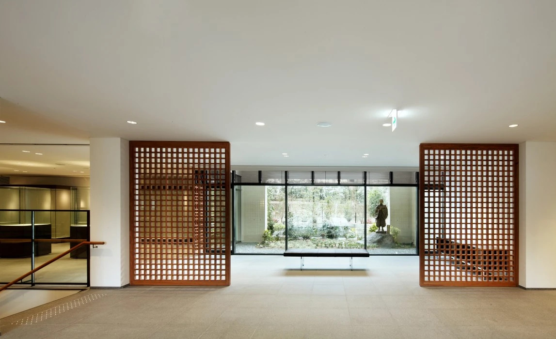 Foto - Chion-in Wajun Kaikan