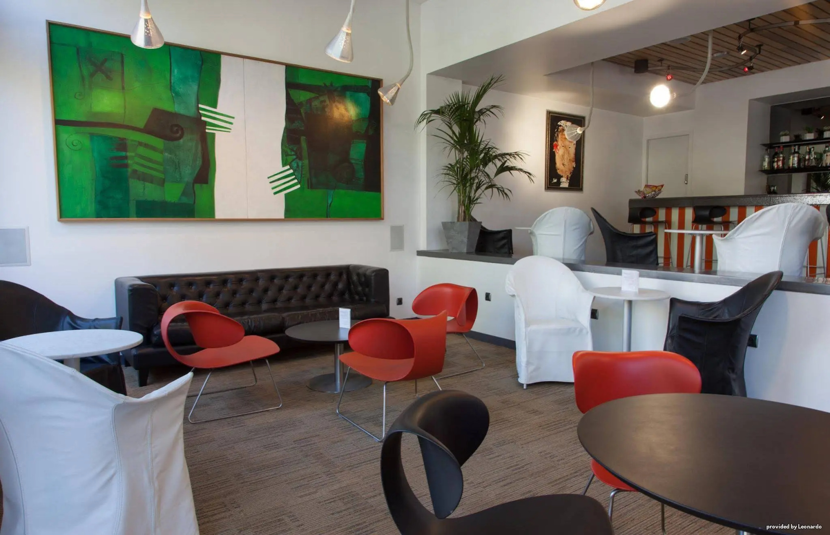 Foto - Best Western Premier Le Masq Hotel