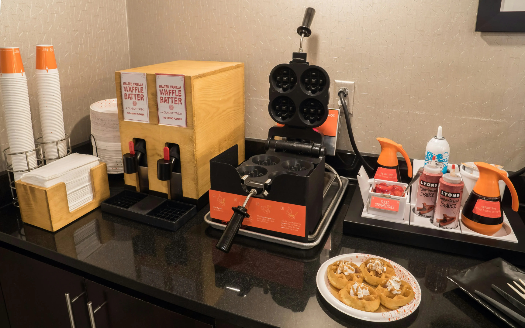 Foto - Hampton Inn Lakeland