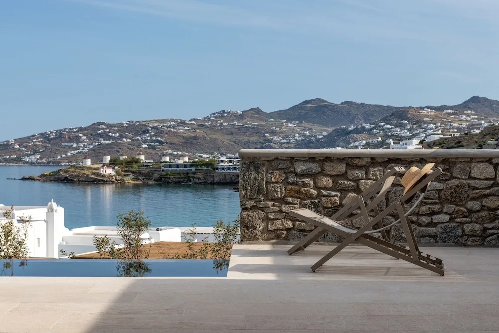 Foto - Bonzoe Suites & Villas