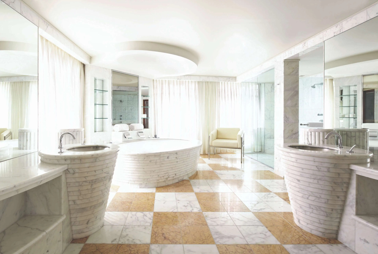 Foto - Park Hyatt Melbourne
