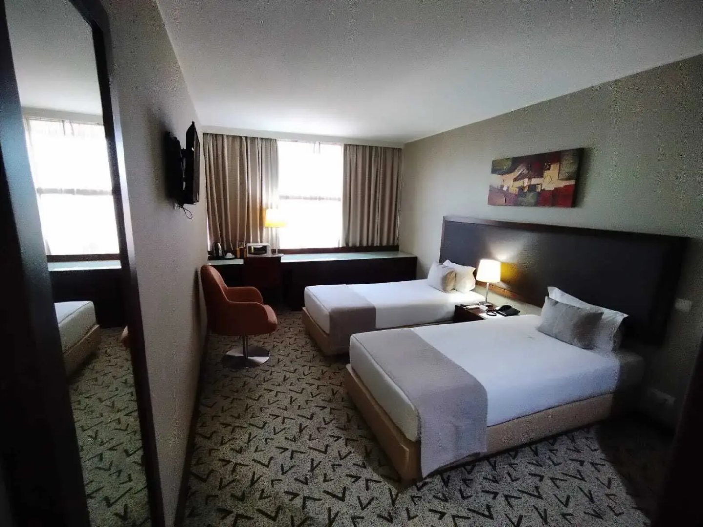 Foto - Skyna Hotel Luanda