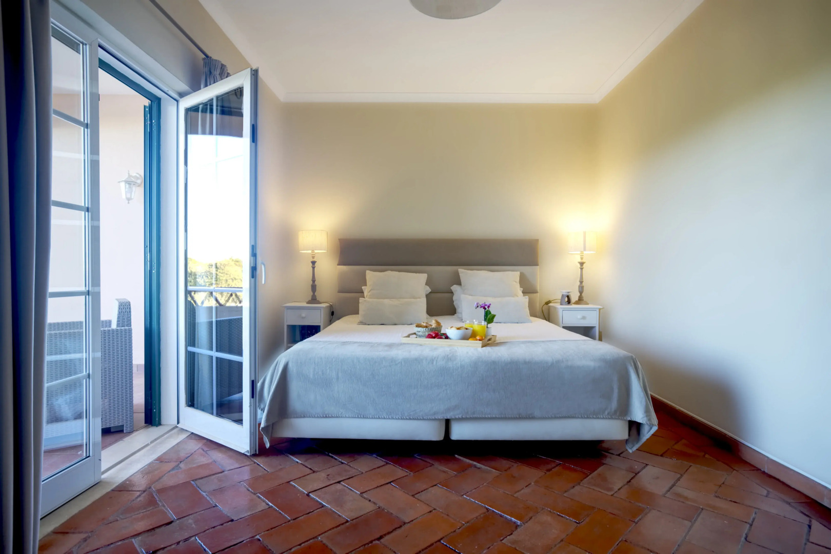 Foto - Cegonha Country Club