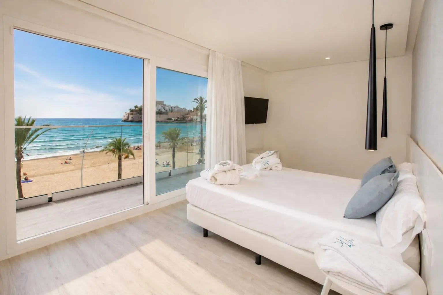 Photo - Hotel María Cristina