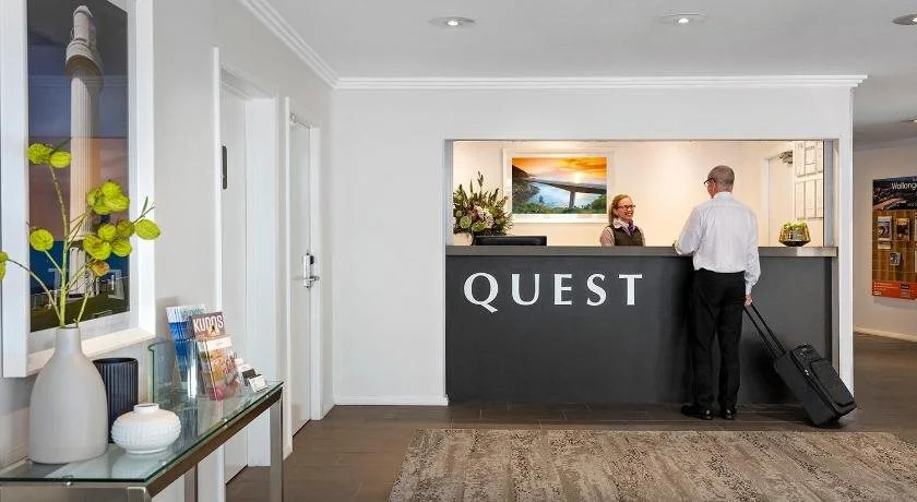 Foto - Quest Wollongong