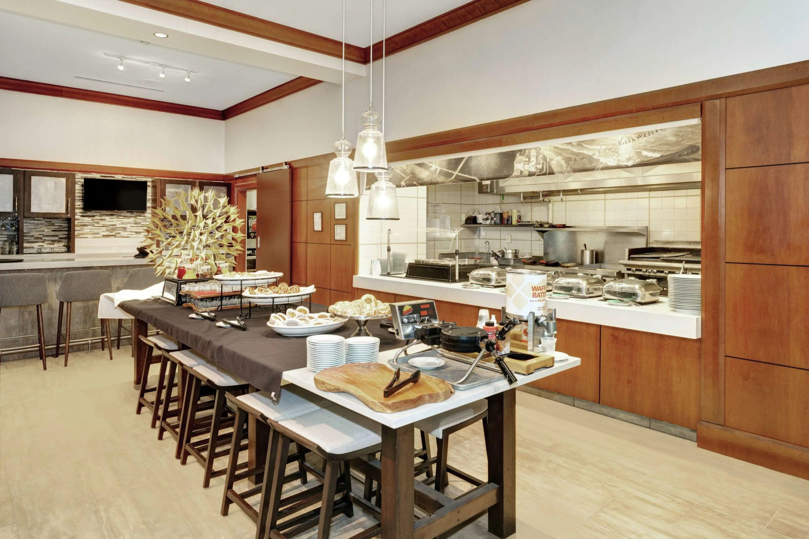 Photo - Hilton Garden Inn Evanston