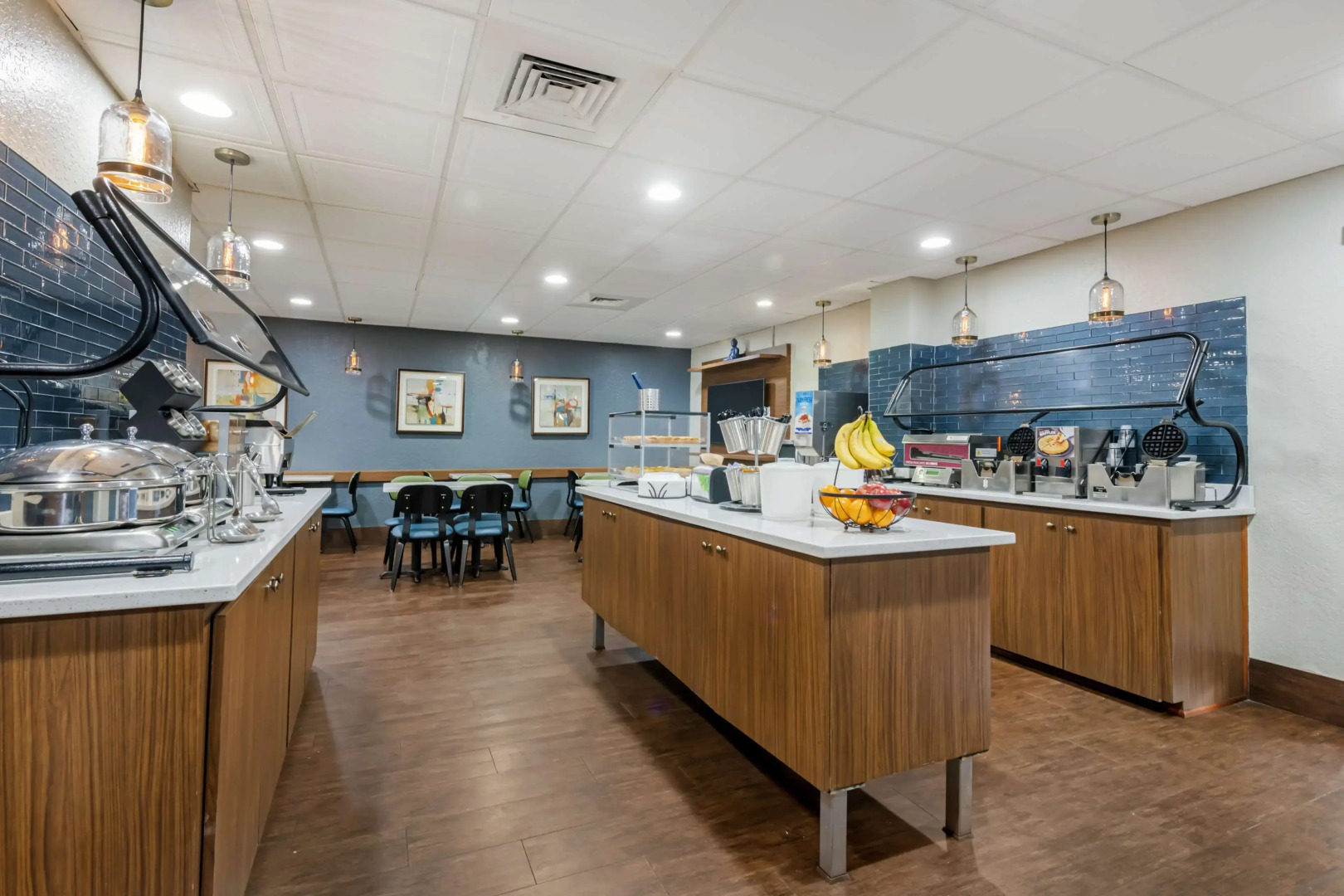 Foto - Best Western Plus Universal Inn - Free Shuttle to Universal Studios!