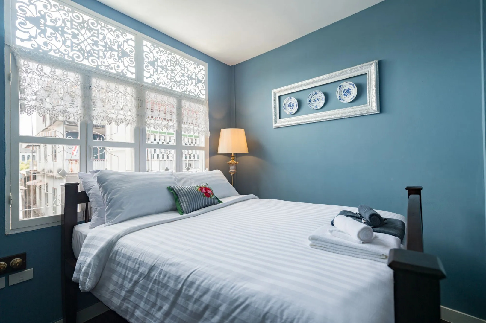 Foto - The Unforgotten B&B