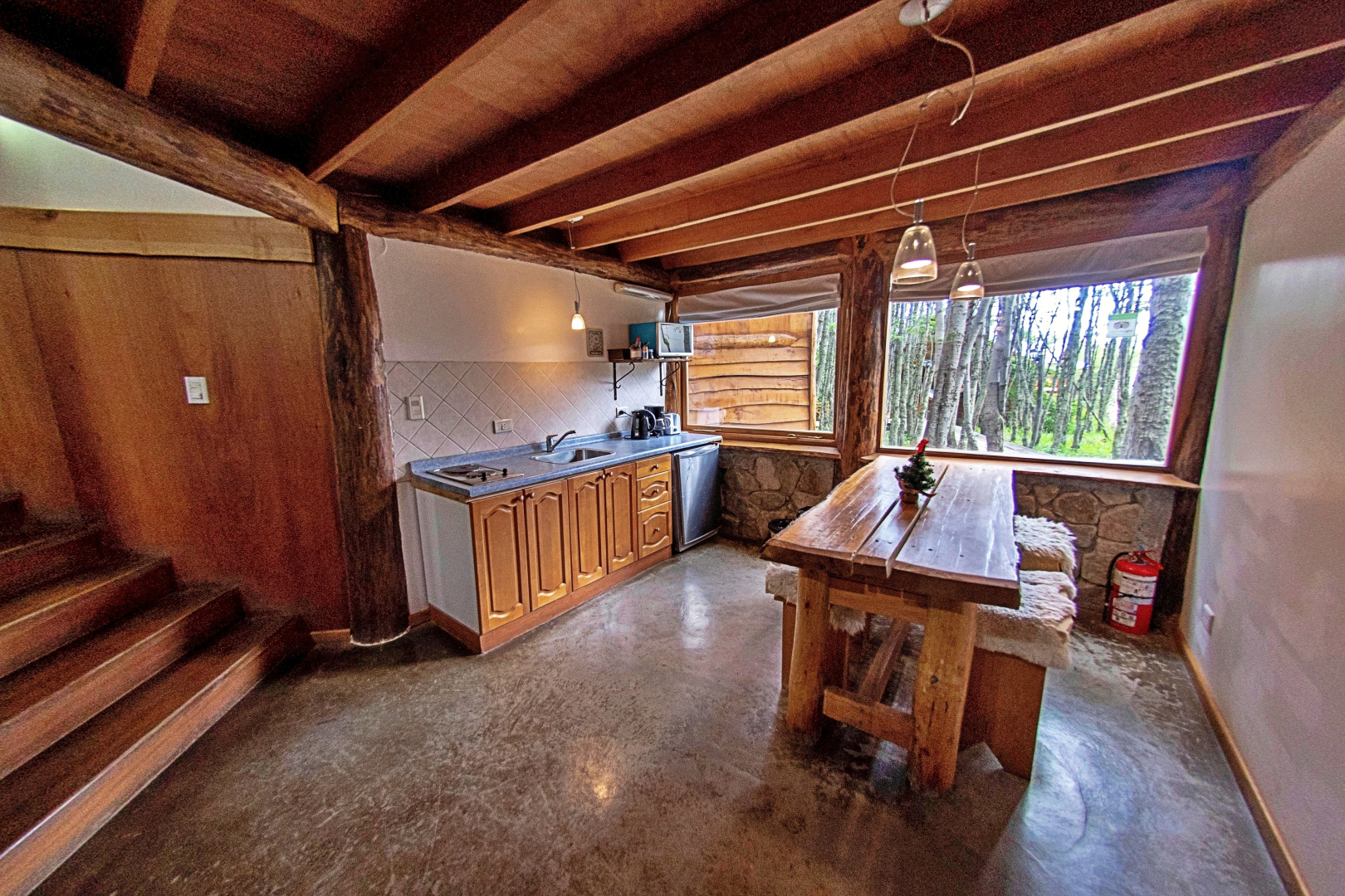 Foto - Patagonia Villa