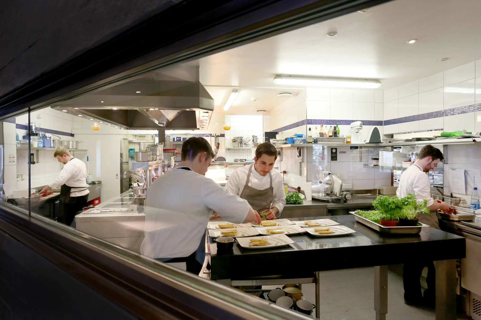 Photo - FAVORITE Parkhotel I Spa – Business – Fine Dining