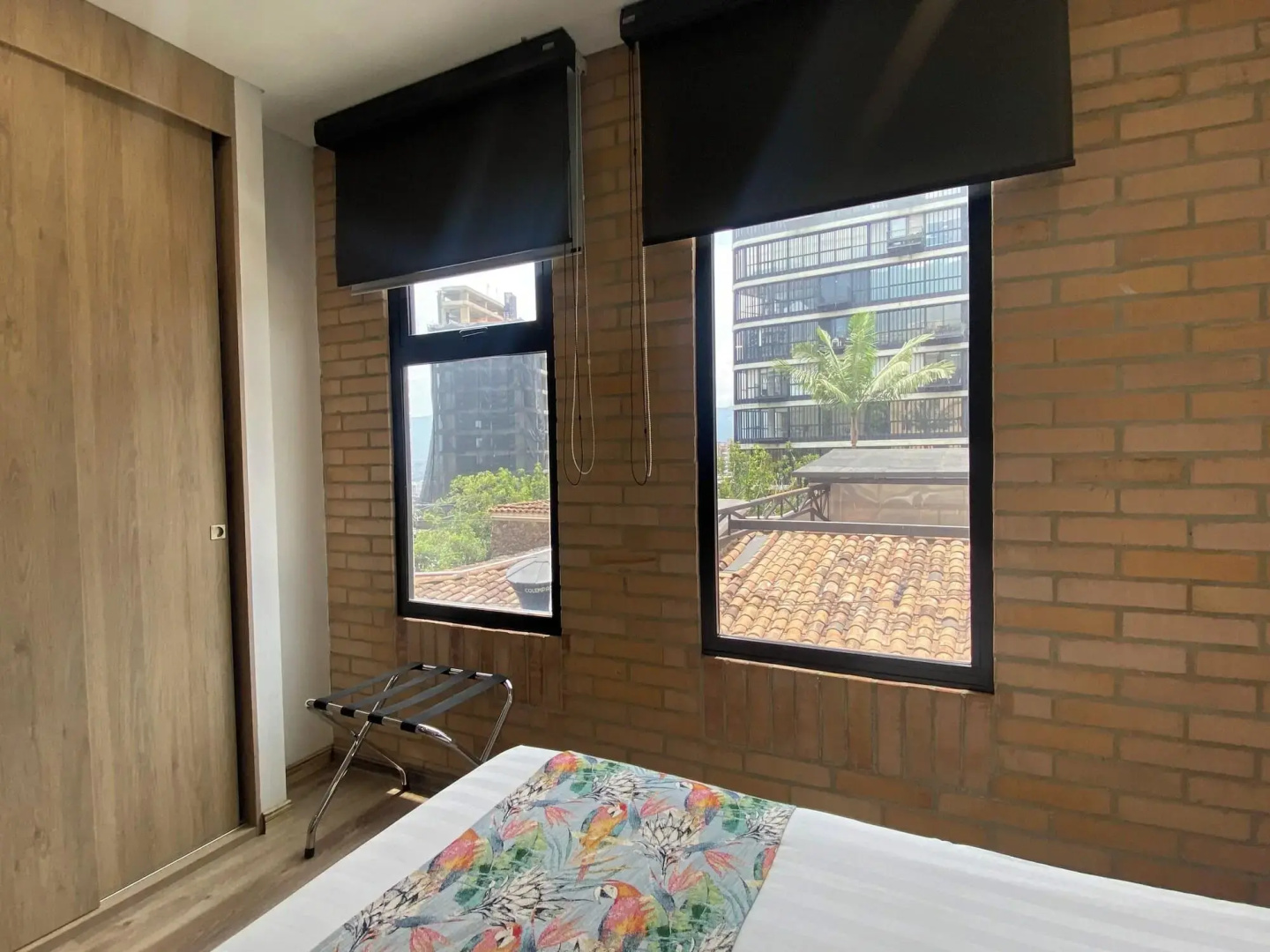 Photo - EcoHub Hotel Medellin