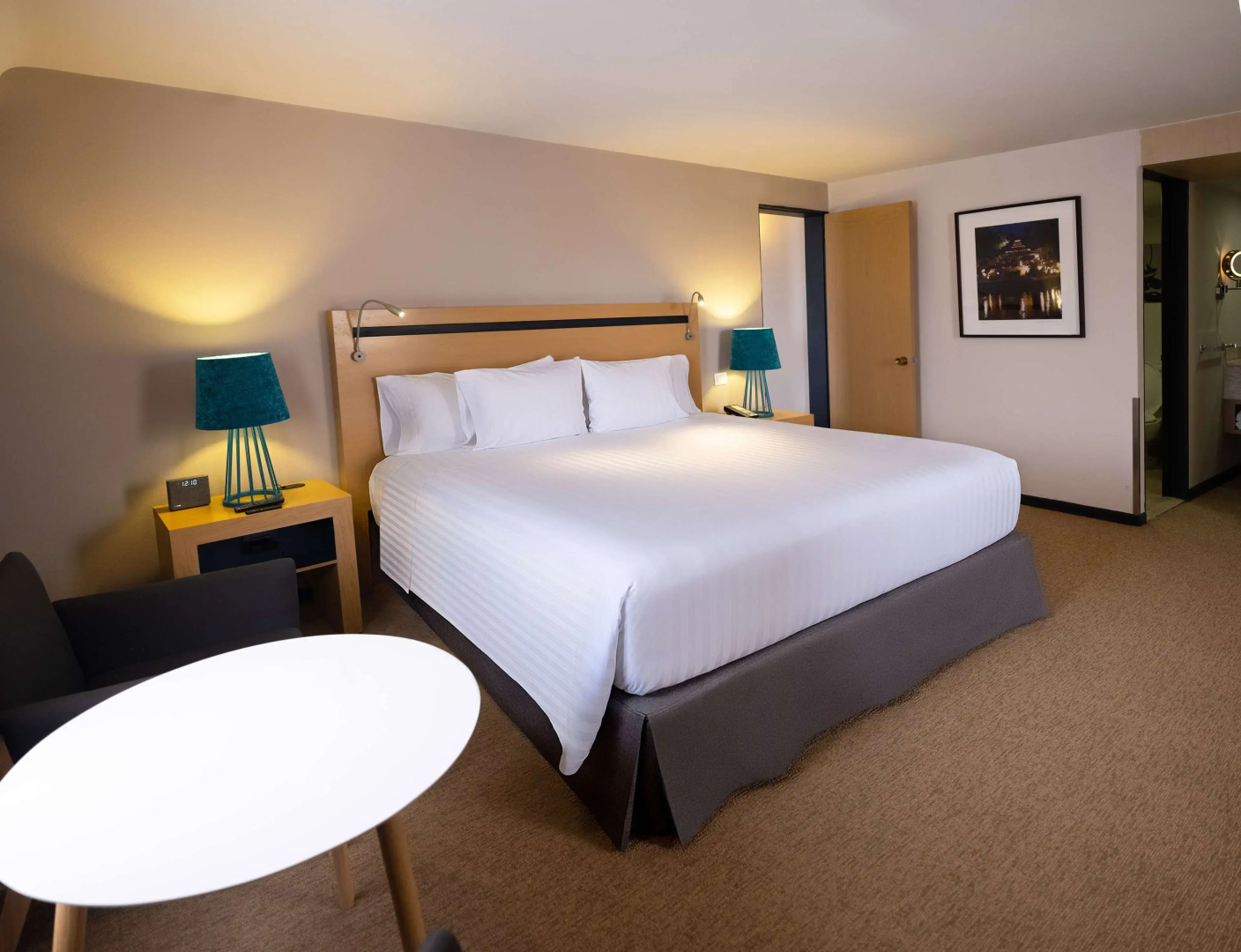 Foto - Galeria Plaza Reforma