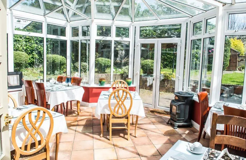 Photo - Waterloo Town House & Suites