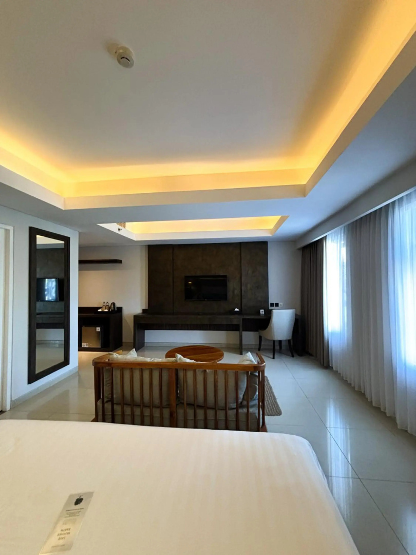 Foto - Crystalkuta Hotel - Bali