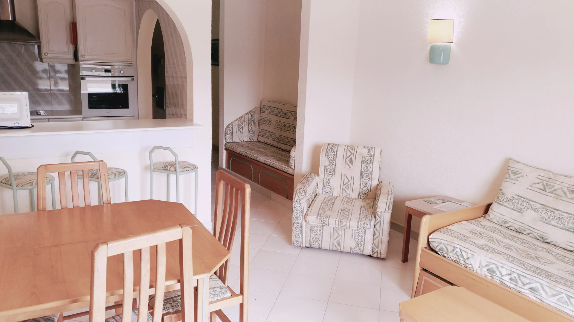 Foto - Ondamar Hotel Apartamentos