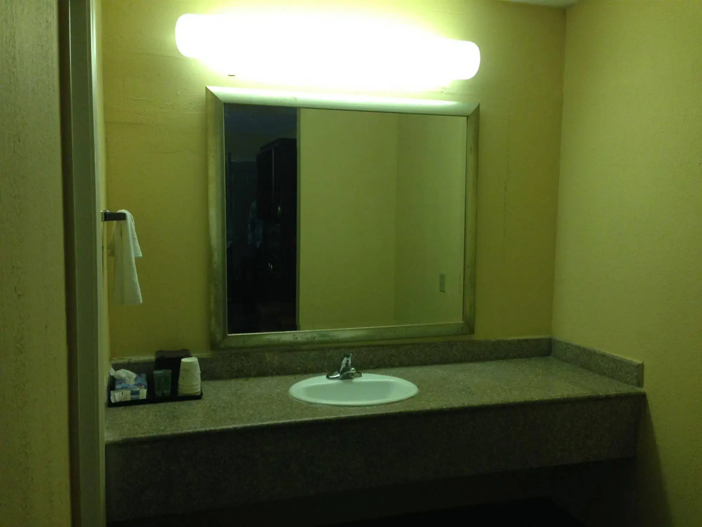 Foto - Travel Inn & Suites