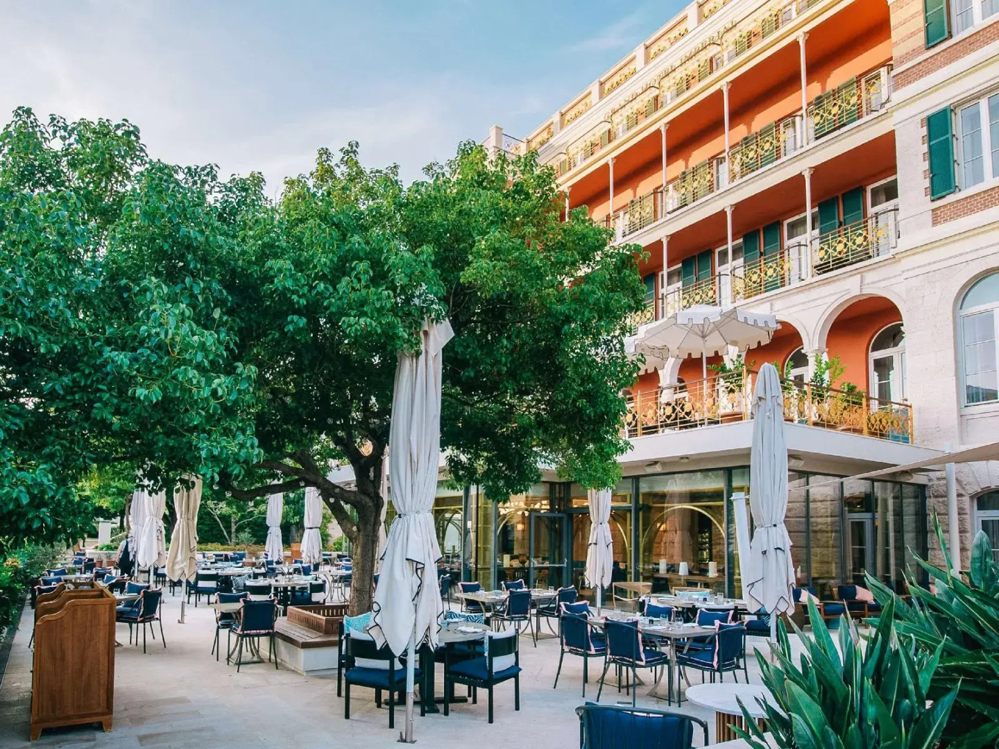 Photo - Hilton Imperial Dubrovnik