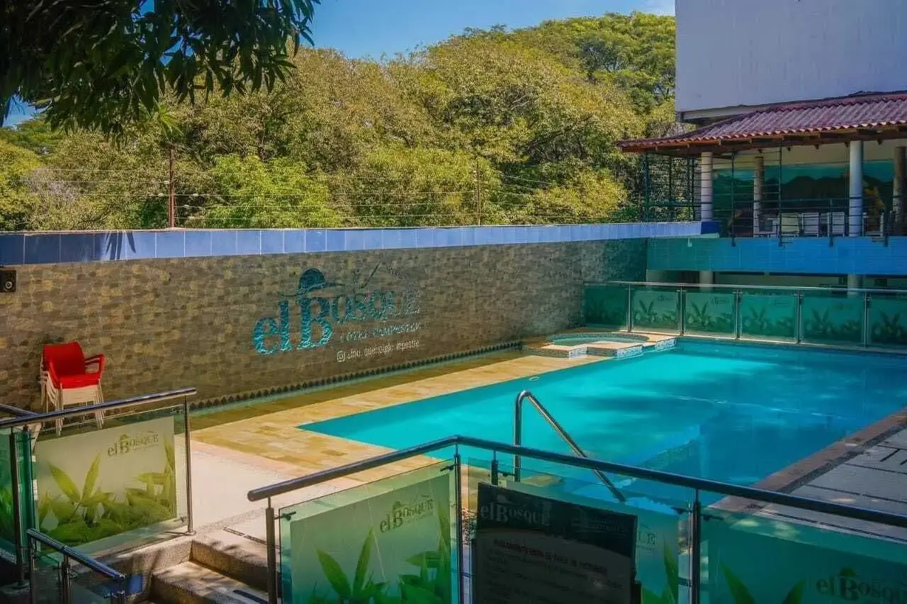 Photo - Eco Hotel El Bosque Valledupar