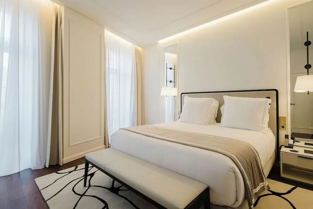 Photo - Lisbon Chiado Hotel & Spa