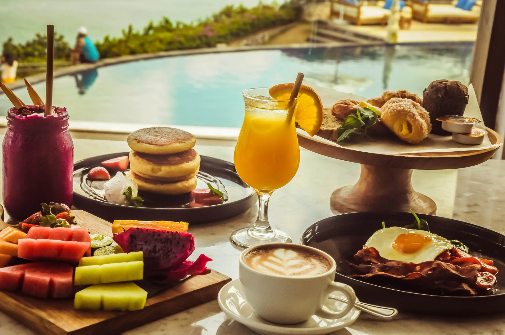 Foto - Blue Point Resort and Spa