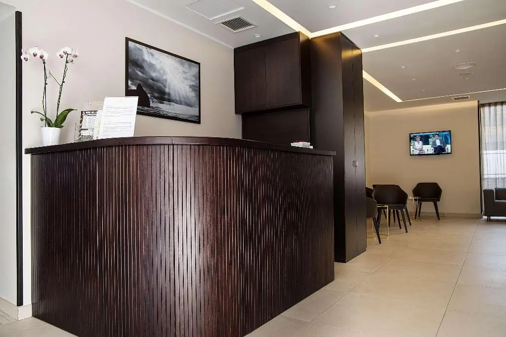 Foto - Hotel Palazzo Argenta