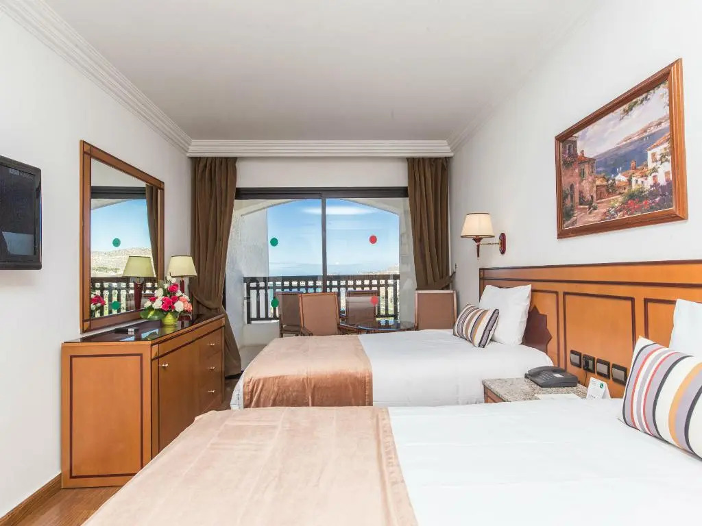 Foto - Royal Mirage Agadir