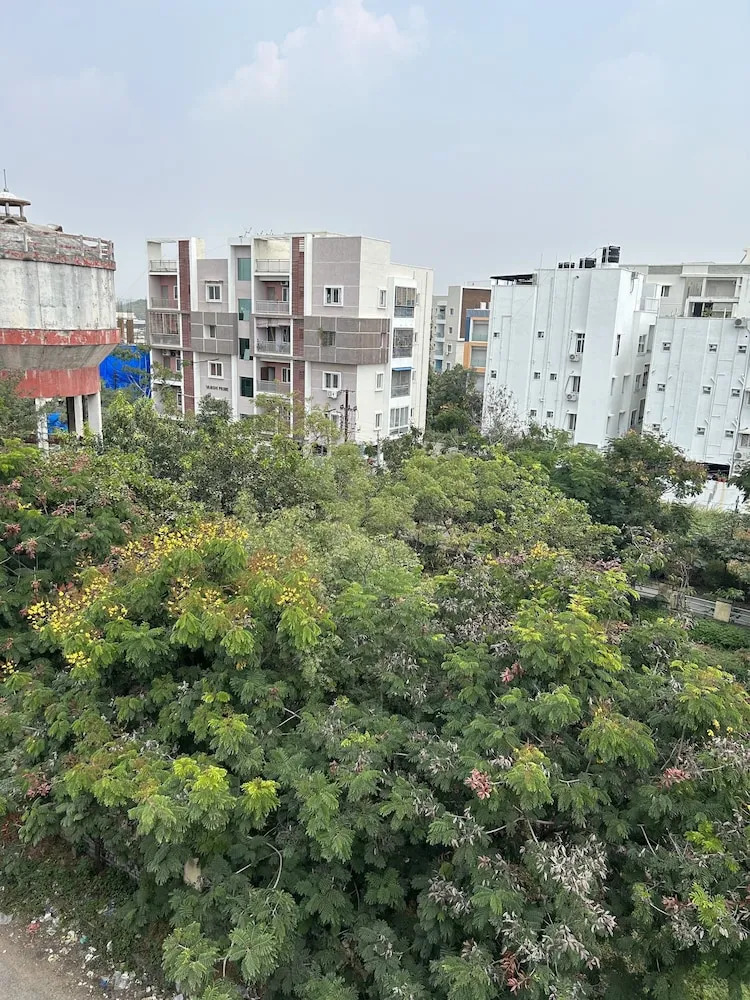 Foto - Palladium Luxury Suites Financial District Unit II