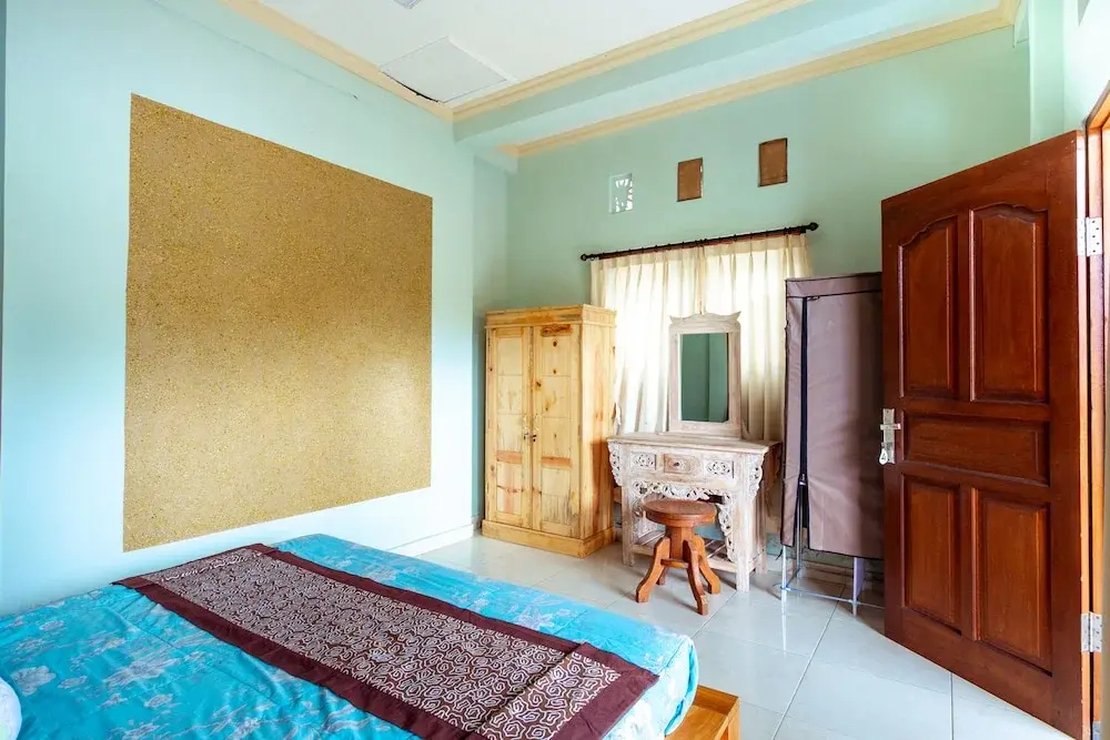 Photo - Rizky Guesthouse