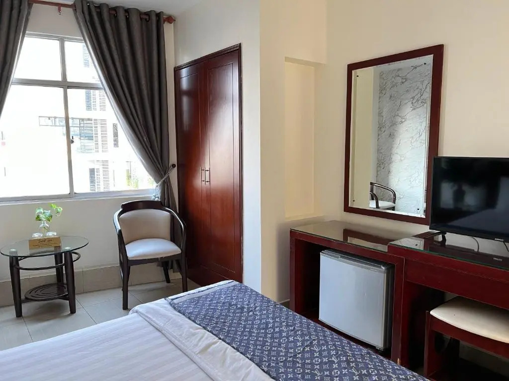 Photo - Trang An Hotel - 10 minutes Landmark 81