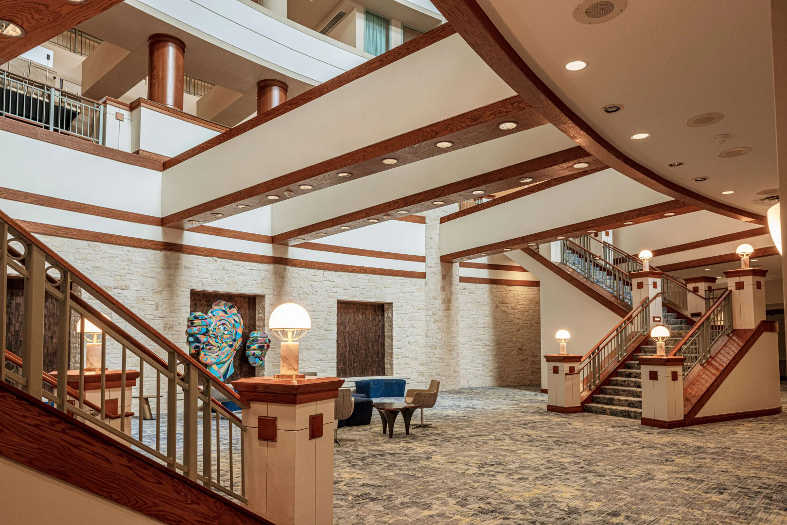 Photo - Hilton Austin Airport
