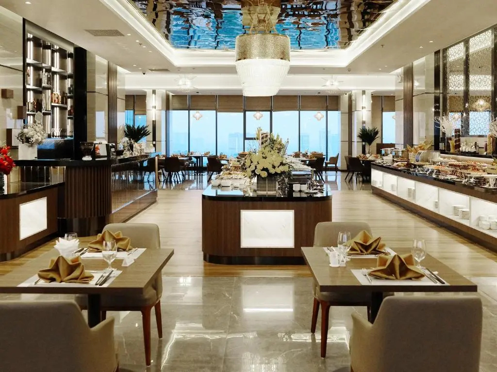 Photo - Grand K Hotel Suites Hanoi