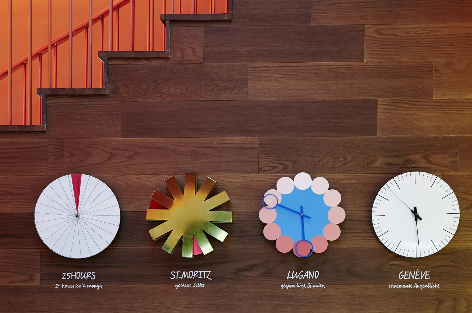 Photo - 25hours Hotel Zürich West