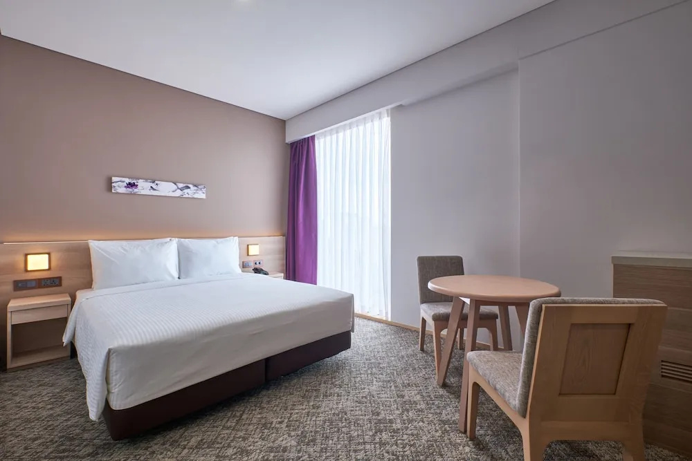Photo - Sotetsu Grand Fresa Saigon