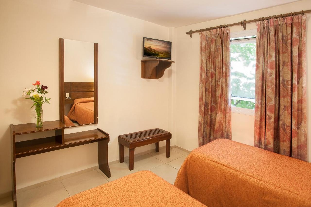 Foto - Hotel Carollo