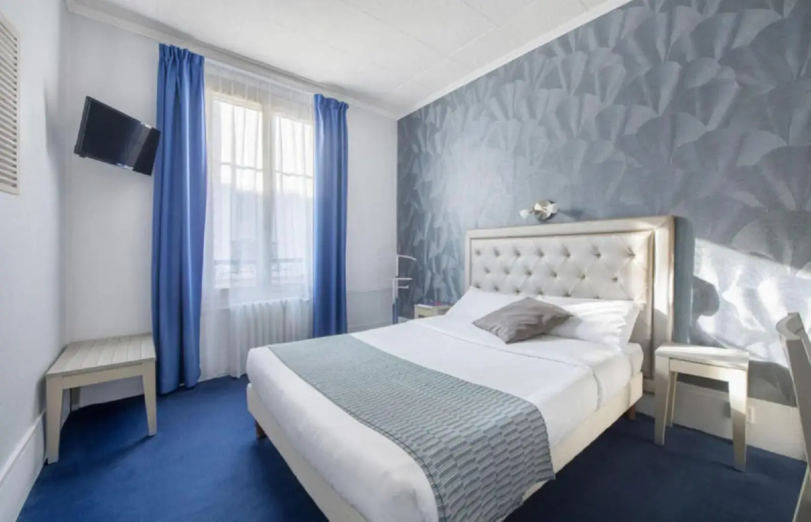 Foto - Royal Hotel Versailles