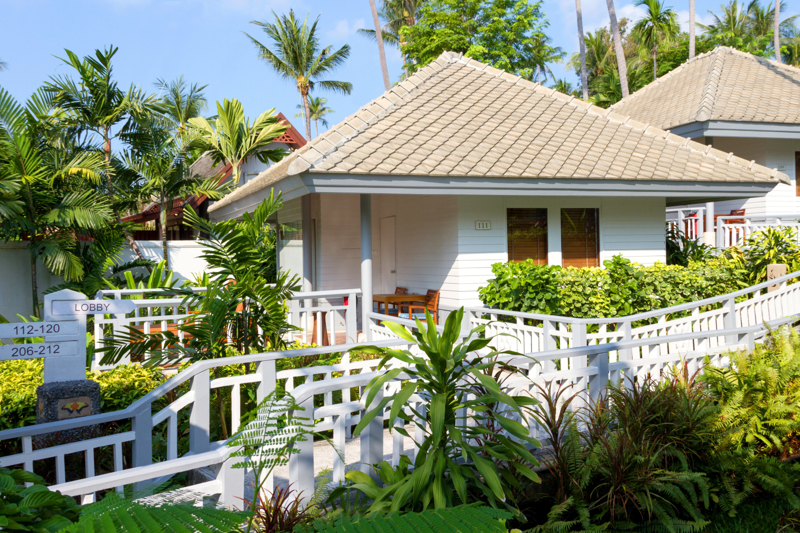 Foto - Centara Villas Samui