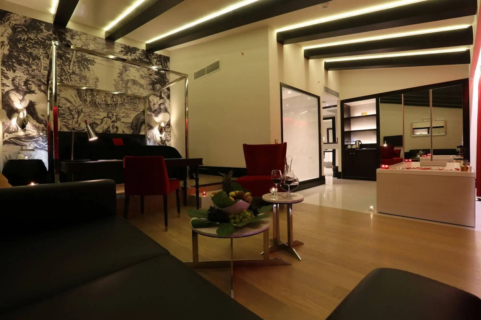 Photo - Charisma De Luxe Hotel