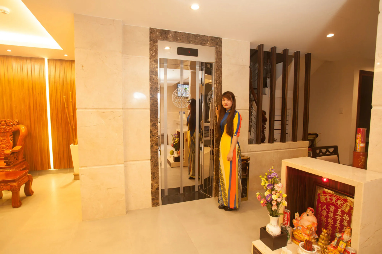 Foto - Blue Sky Phu Quoc Hotel