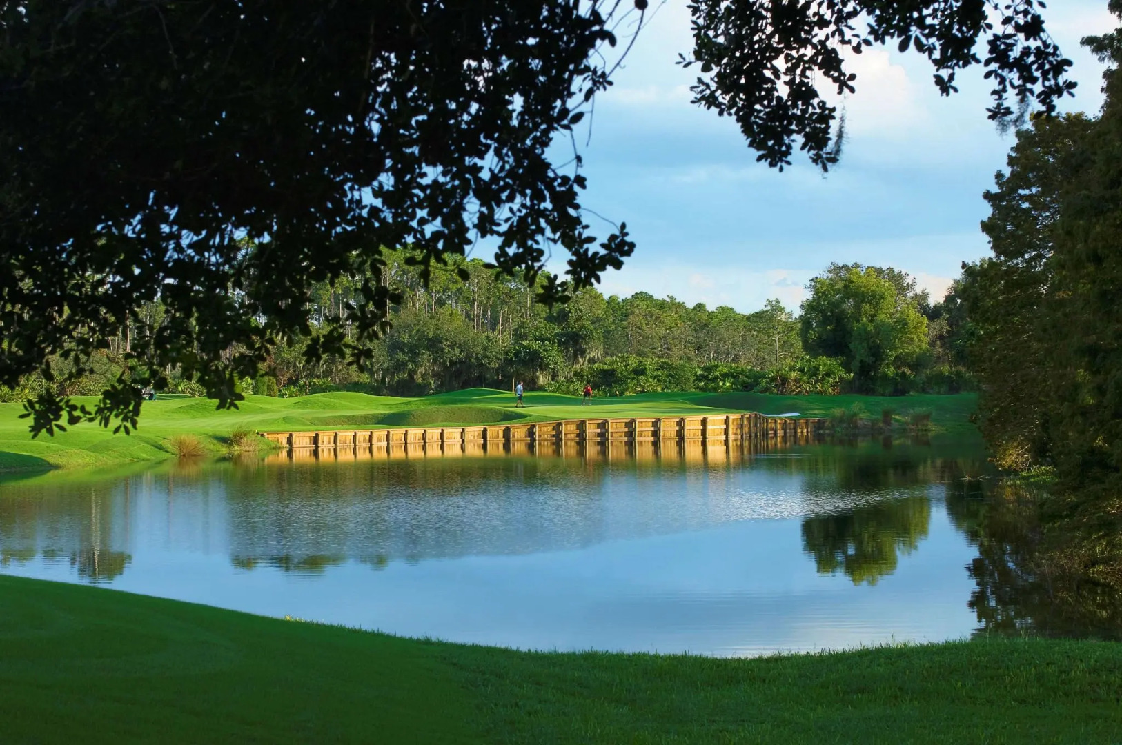 Foto - Evermore Orlando Resort