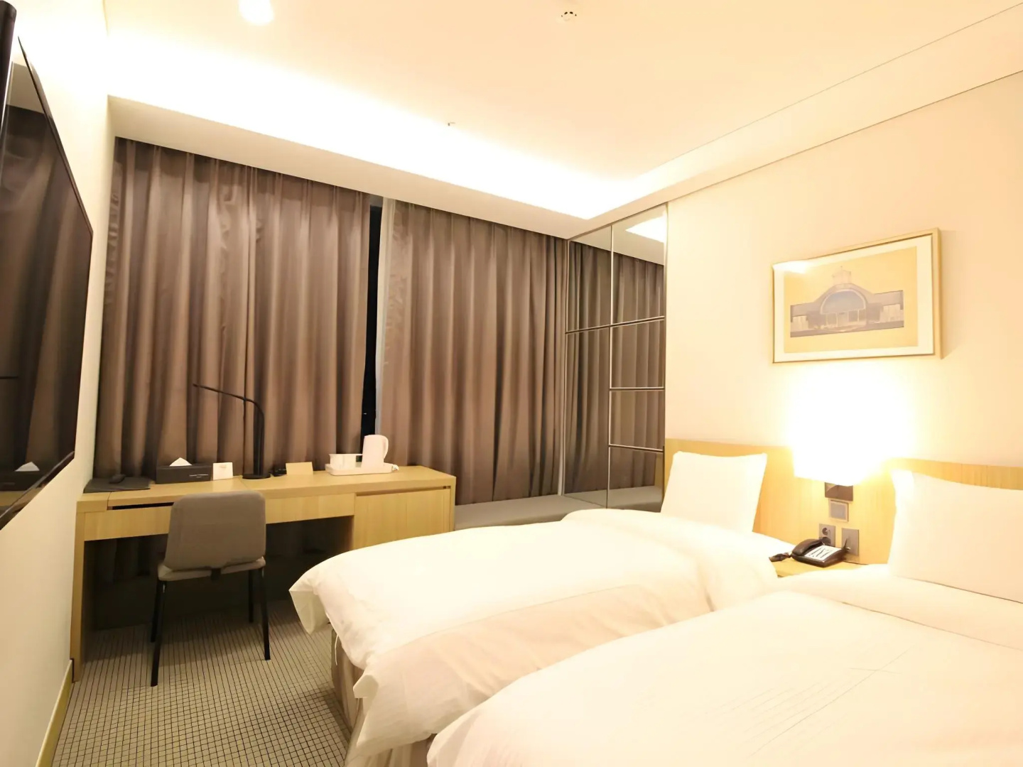 Foto - Hotel Migliore Seoul