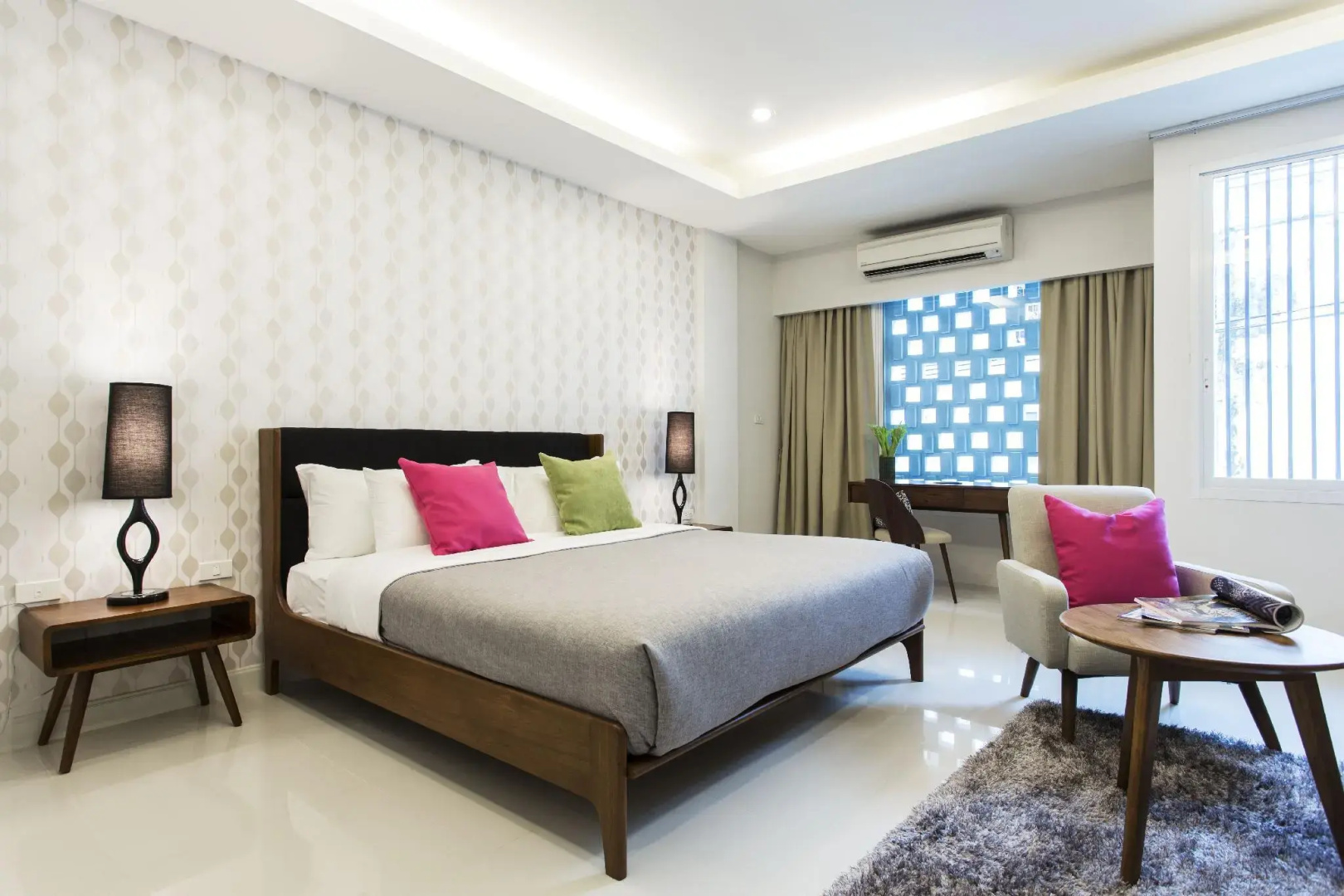 Foto - Tolani Nimman Villa Chiang Mai